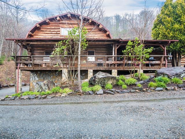 130 Seymour Ayers Road - Photo 1