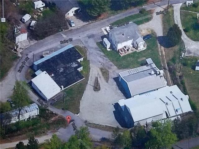 815 Kathy Drive - Photo 1