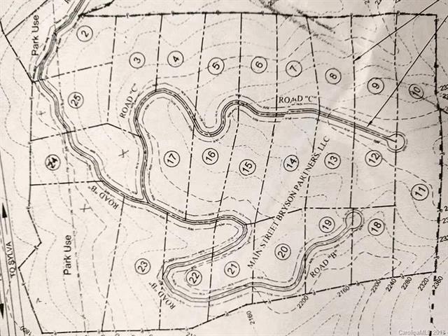 00 Falls Branch Road - Photo 1