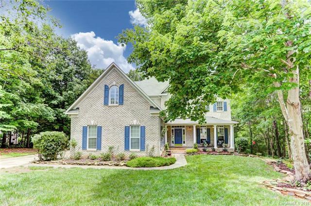1241 Waynewood Drive - Photo 1