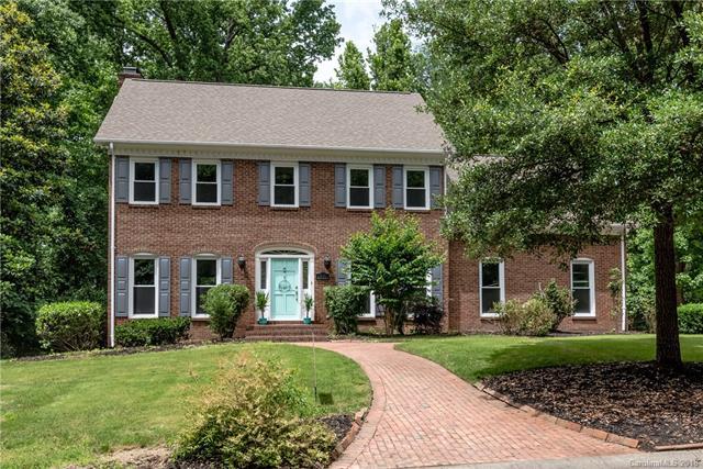 15110 Wyndham Oaks Drive - Photo 1