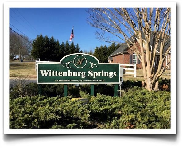 Lot 45 Wittenburg Springs Drive - Photo 1
