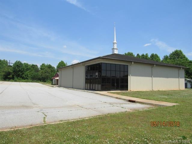 0 Bennett Drive - Photo 1