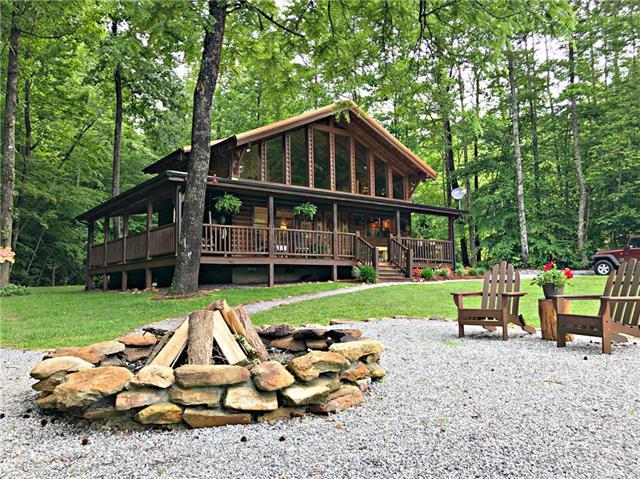 1663 Mcrary Creek Road - Photo 1