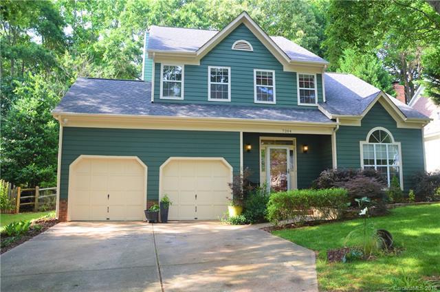 7204 Scarlet Runner Drive - Photo 1