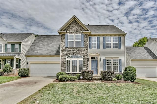 2467 Bethesda Oaks Drive - Photo 1