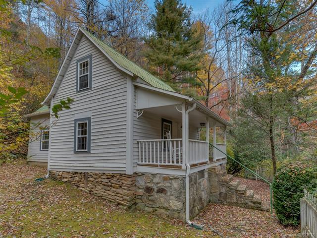 579 Toms Falls Road - Photo 1