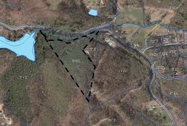 Off SR 1313 Golden Road - Photo 1