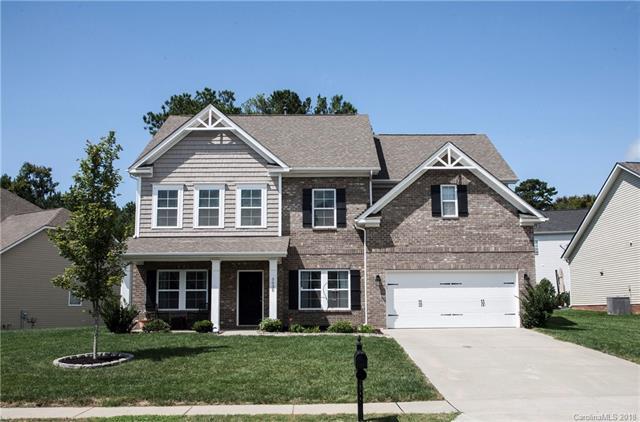 5030 Monacan Way - Photo 1