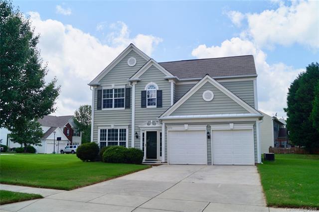 2636 Stirrup Ridge Lane - Photo 1