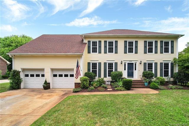 6523 Boykin Spaniel Road - Photo 1