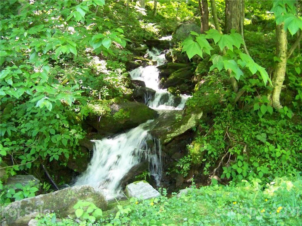 00 Old Crow Road - Photo 1