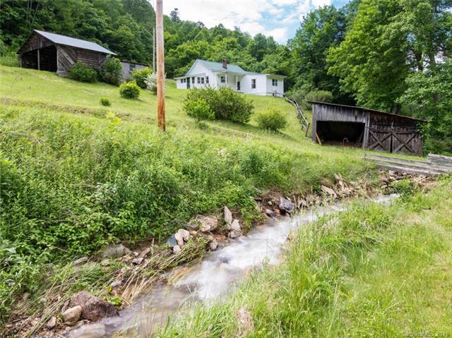 696 Jarrett Cove Road - Photo 1