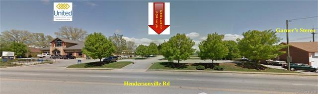 3665 Hendersonville Road - Photo 1