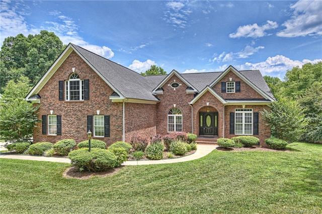 1842 Rain Forest Drive - Photo 1