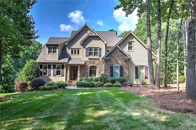 121 Callicutt Trail - Photo 1