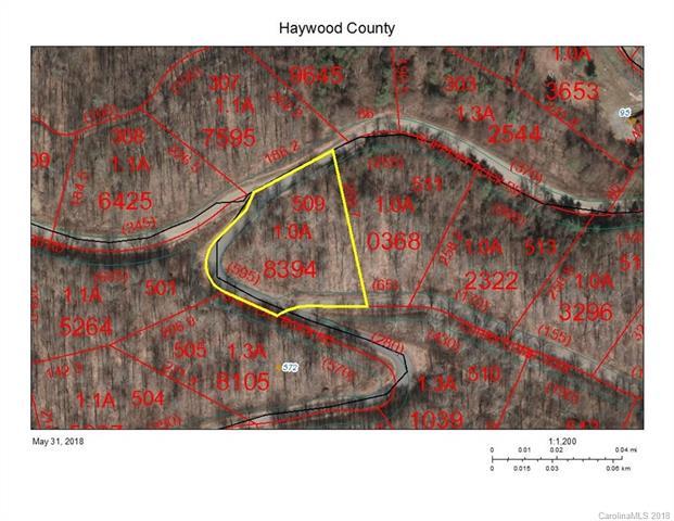 00 Curry Comb Trail - Photo 1