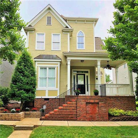 7018 Blakeney Greens Boulevard - Photo 1