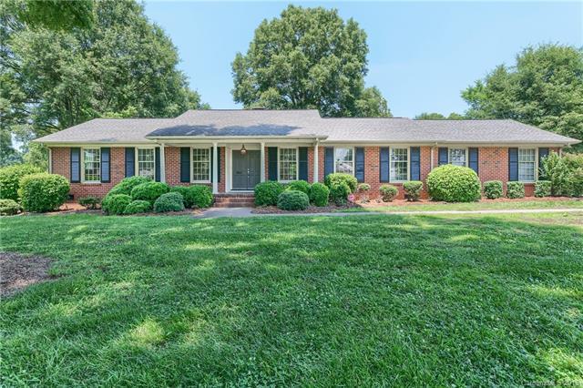 8301 Fallsdale Drive - Photo 1
