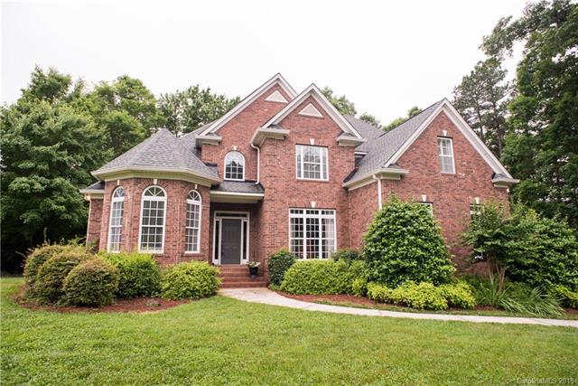 5023 Hermitage Court - Photo 1