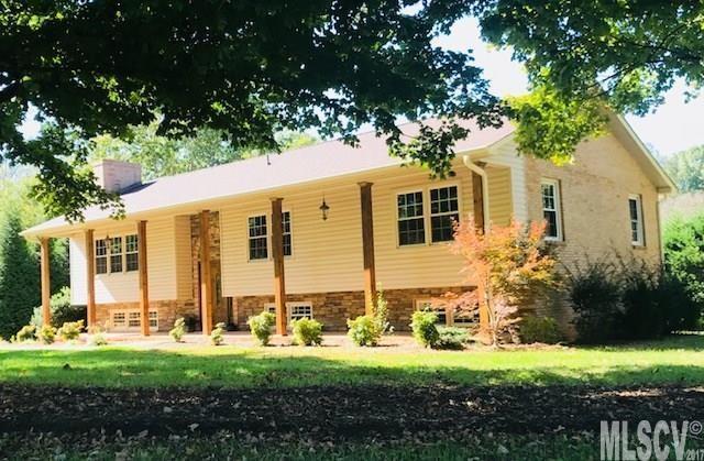 519 Rock Barn Road - Photo 1