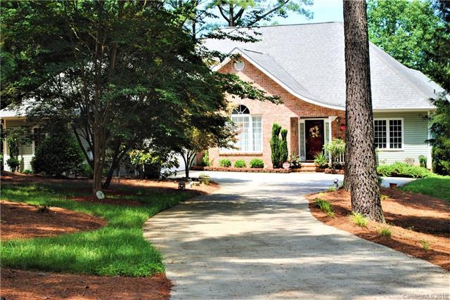 715 Crystal Bay Drive - Photo 1
