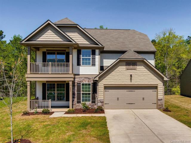 440 Augustus Lane - Photo 1