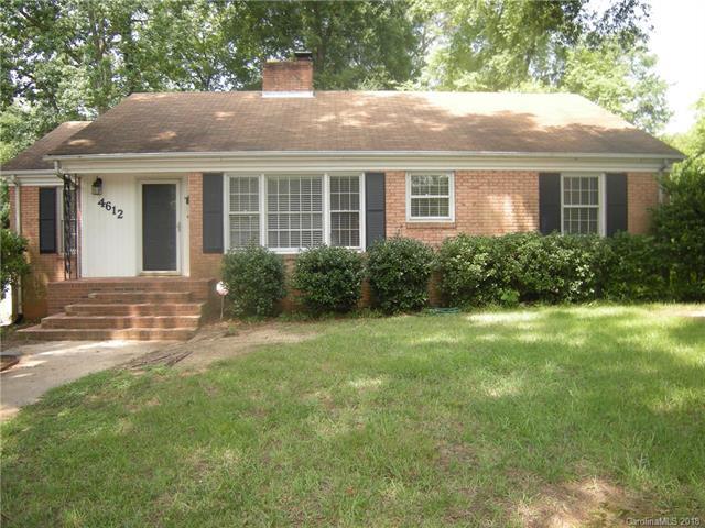 4612 Fairbluff Drive - Photo 1
