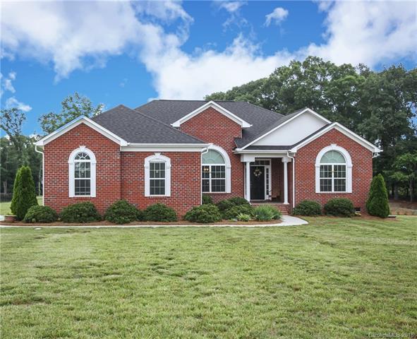2224 Old Camden Road - Photo 1