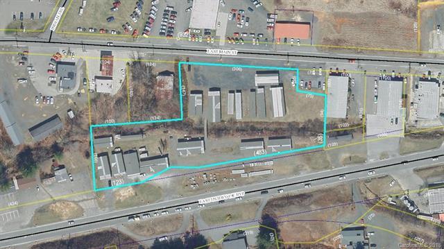 708 Main Street - Photo 1