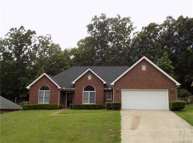 760 Monticello Drive - Photo 1