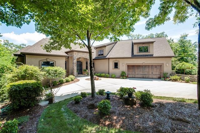 141 Berry Mountain Road - Photo 1