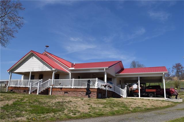 235 Johnny Wike Road - Photo 1