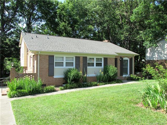 1329 Woodberry Road - Photo 1