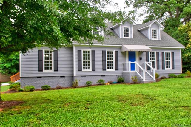 5601 Sardis Road - Photo 1