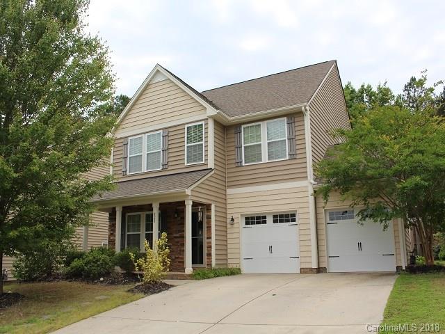 820 Wayward Crossing - Photo 1