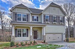 2512 Logan Caroline Lane - Photo 1