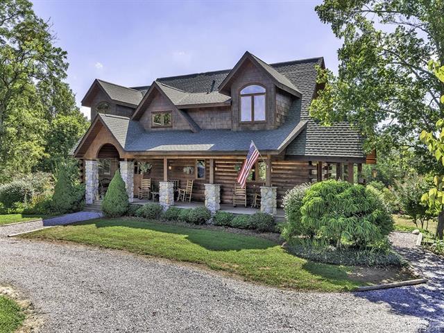 105 Hobby Horse Lane - Photo 1