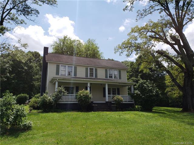 91 Pitts School Road - Photo 1