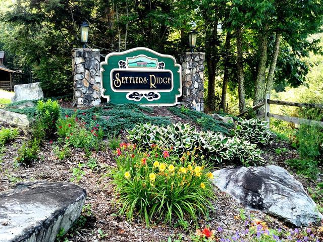 Lot 12 Bow N Arrow Cove - Photo 1