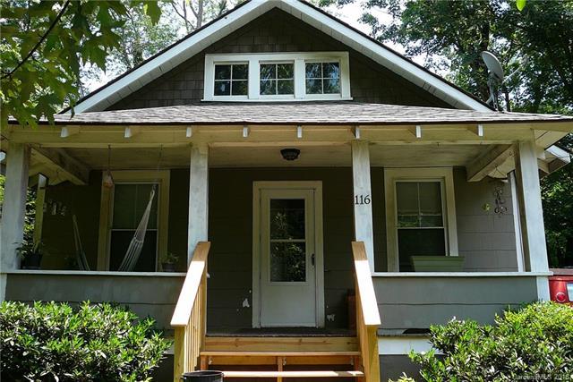 116 Hanover Street - Photo 1