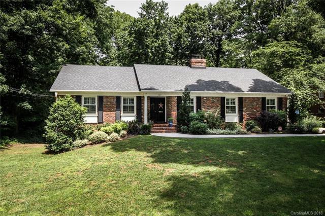 527 Ashworth Road - Photo 1