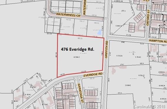 476 Everidge Road - Photo 1