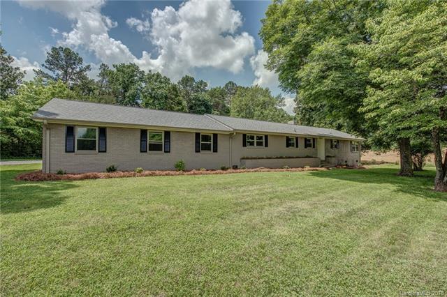 5711 Dallas Cherryville Highway - Photo 1