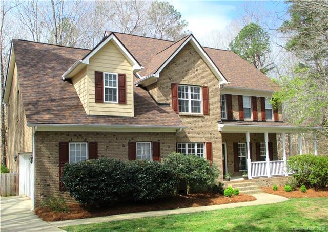 410 Farm Branch Drive - Photo 1