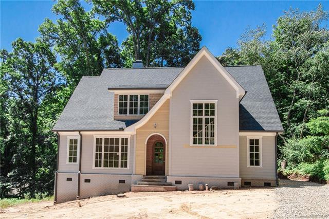 2442 Hassell Place - Photo 1