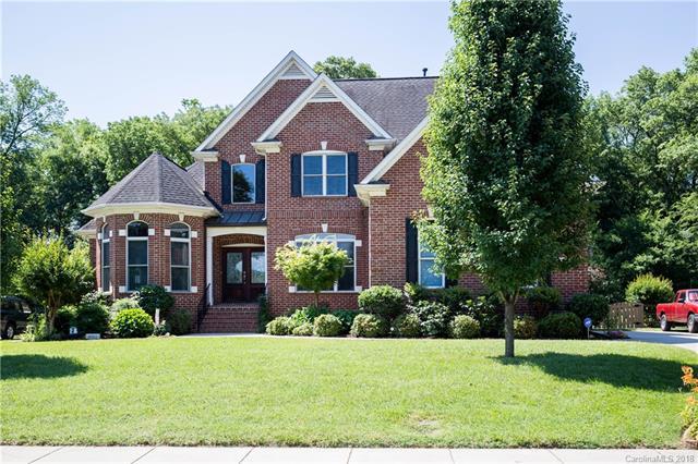 4002 Morris Burn Drive - Photo 1