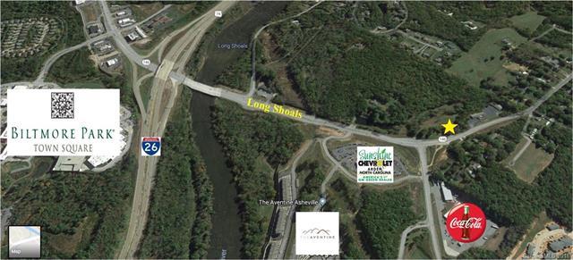 499 Long Shoals Road - Photo 1
