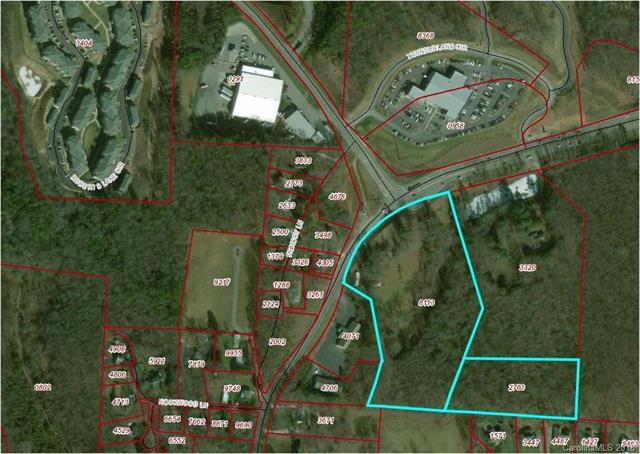 99999 Long Shoals Road - Photo 1