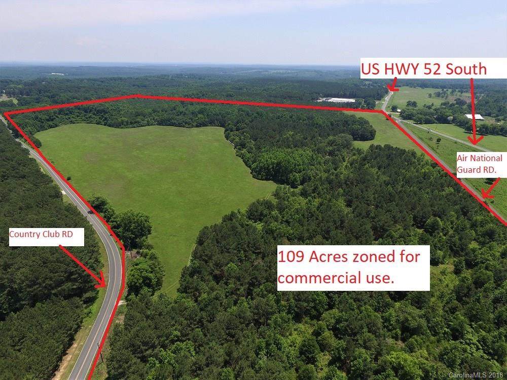 1821 Country Club Road - Photo 1